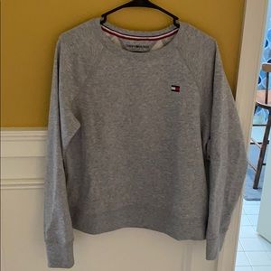 Tommy Hilfiger Crewneck